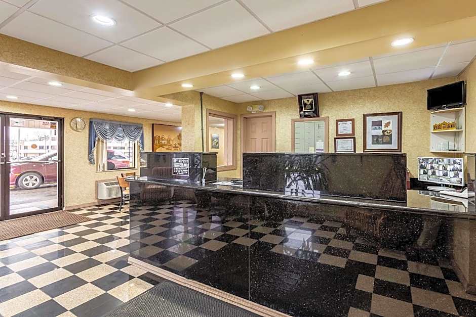 Econo Lodge