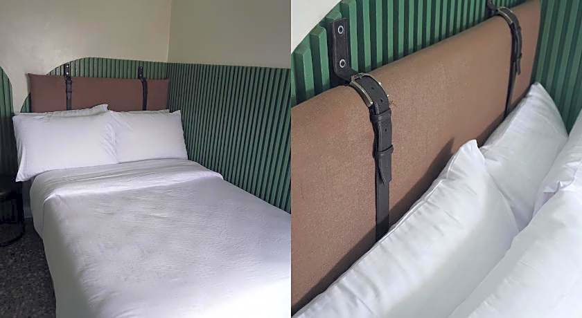 Cebu Backpackers' Hostel