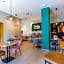 Travelodge Madrid Alcala de Henares