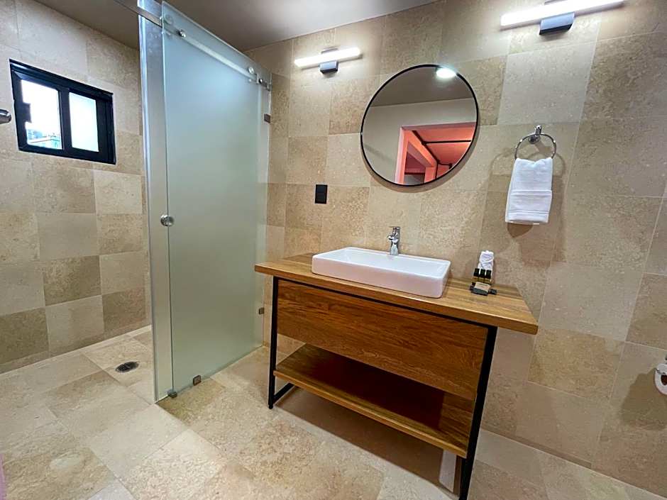 Suites Patio Antequera