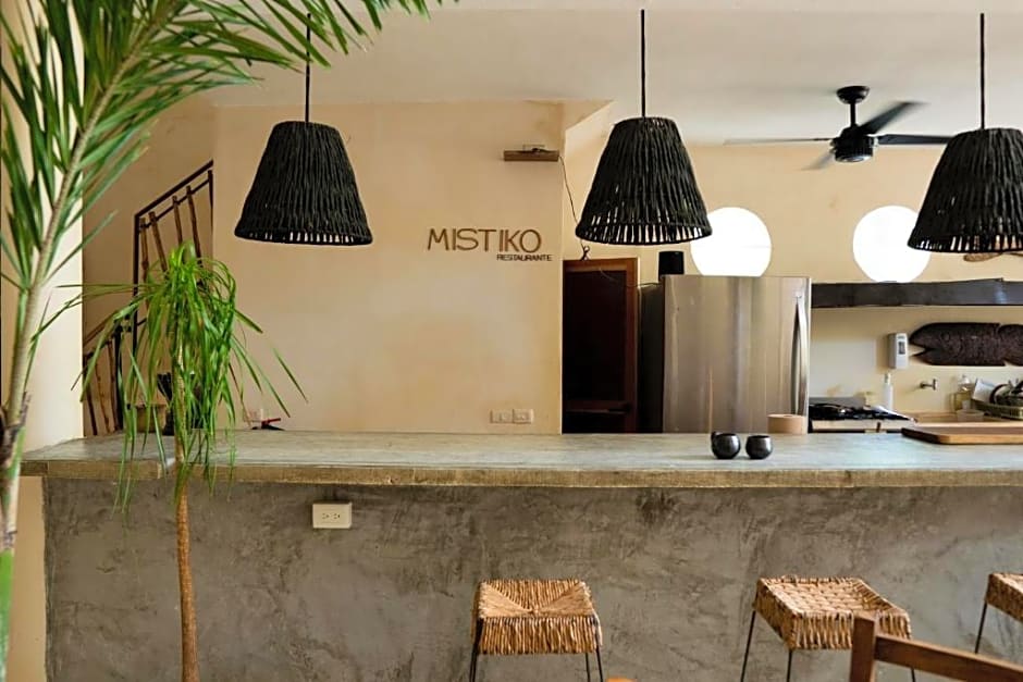 Koos Tulum Hotel