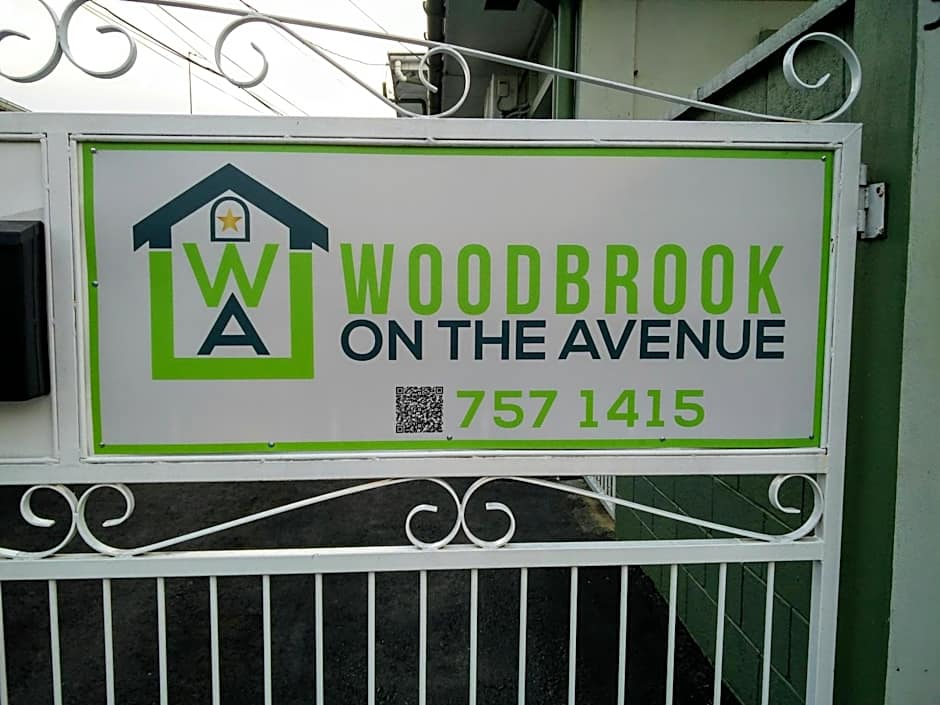 Woodbrook on the Avenue