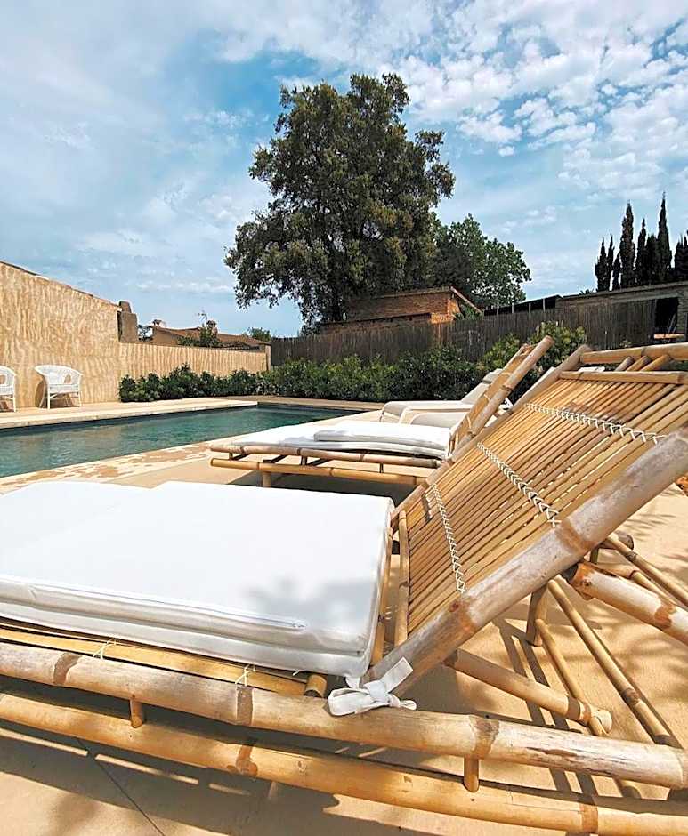 Mas Ferran Adults Only