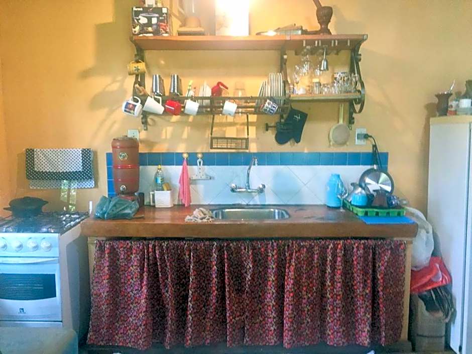 RECANTO Do SOL VISCONDE DE MAUÁ