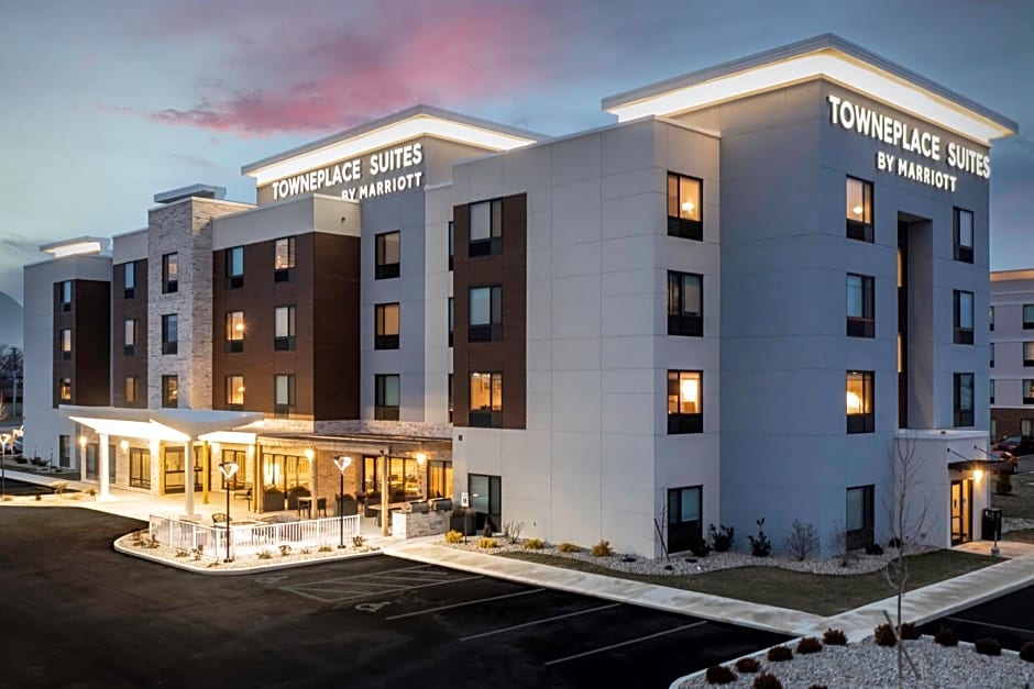 TownePlace Suites by Marriott Sidney