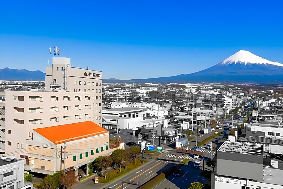Apa Hotel Fuji Chuo