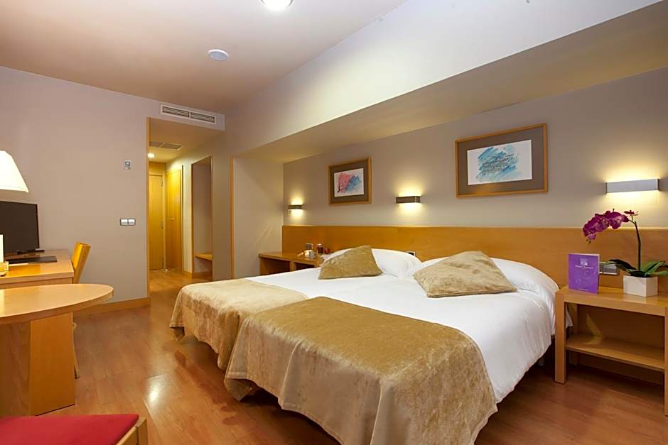 Victoria 4 Puerta del Sol