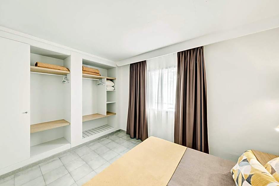 Apartamentos Vista Club