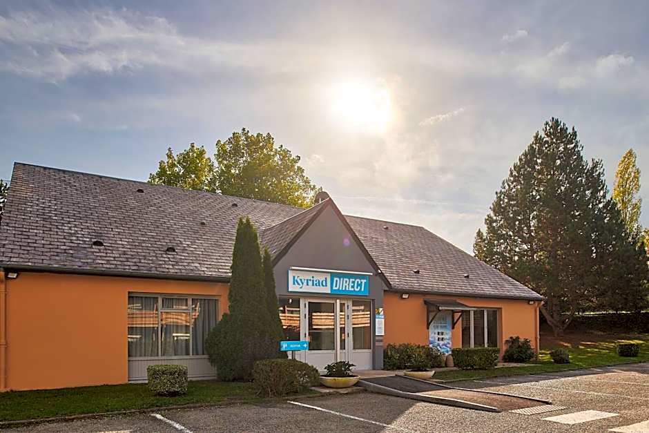 Kyriad Direct Evreux
