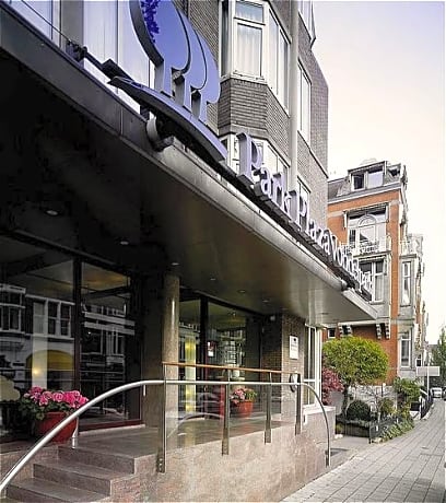 Park Plaza Vondelpark Amsterdam Amsterdam Hotels At Getaroom