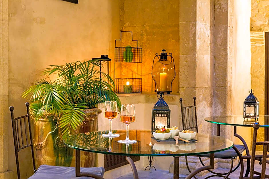 Best Western Marquis de la Baume