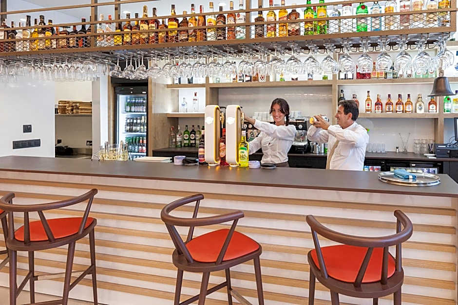 Benidorm Centre - Adults Only