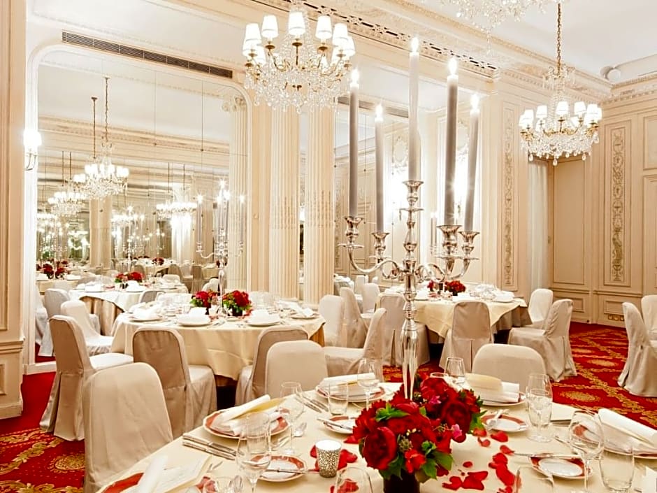 Hotel Westminster