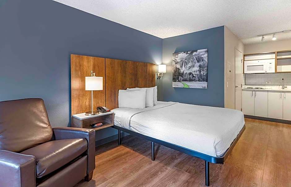 Extended Stay America Suites - San Jose - Mountain View