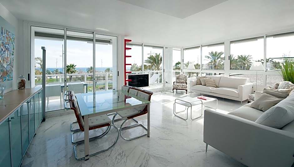 You Stylish Beach Apartments