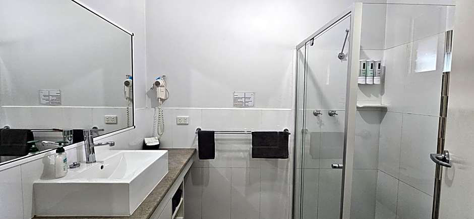 Centrepoint Motel Deniliquin