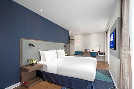 Superior Queen Room with Two Queen Beds