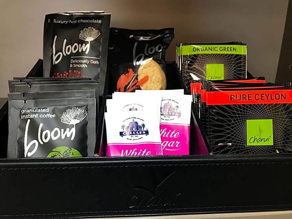 Kaiapoi on Williams Motel