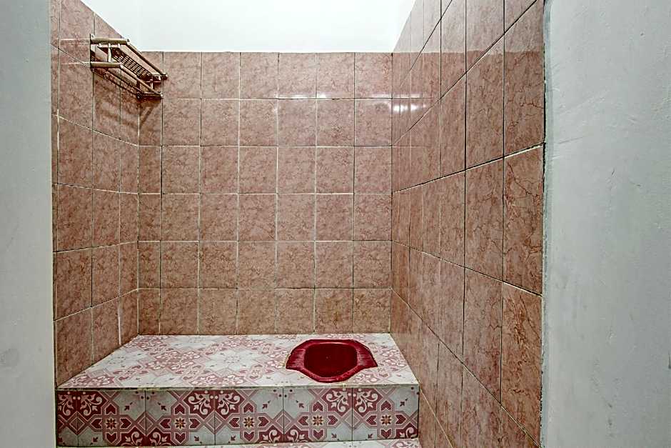 Hotel O Guest House Mustika Syariah Near alun alun kota purwokerto