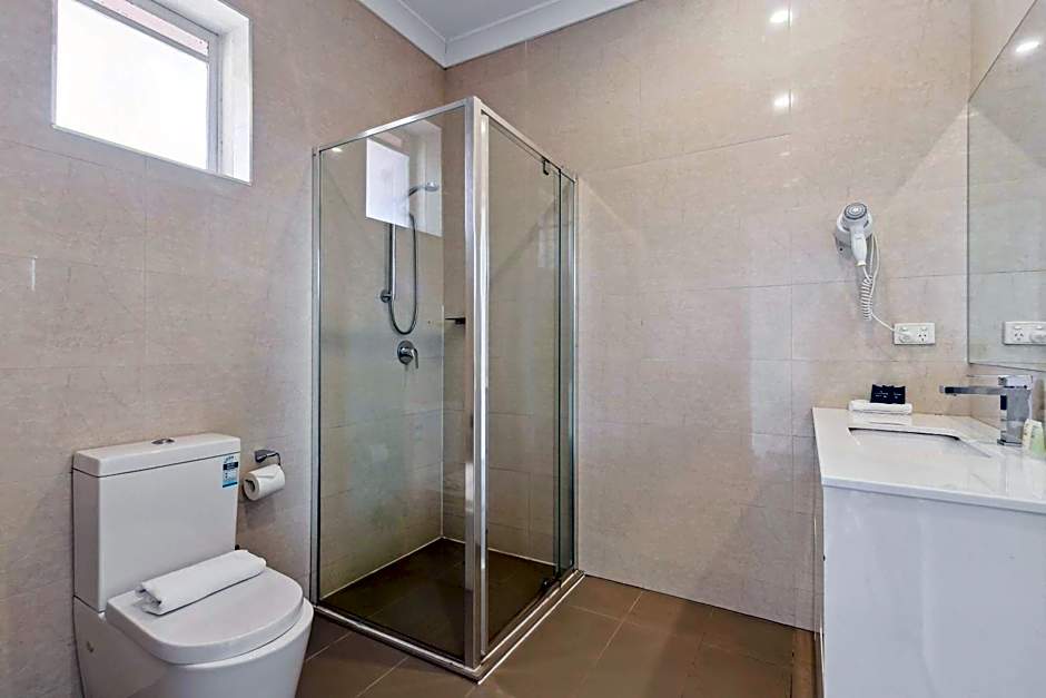 Comfort Inn Dandenong