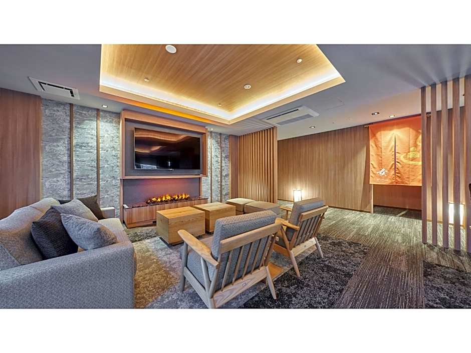 Welina Hotel Premier Nakanoshima West