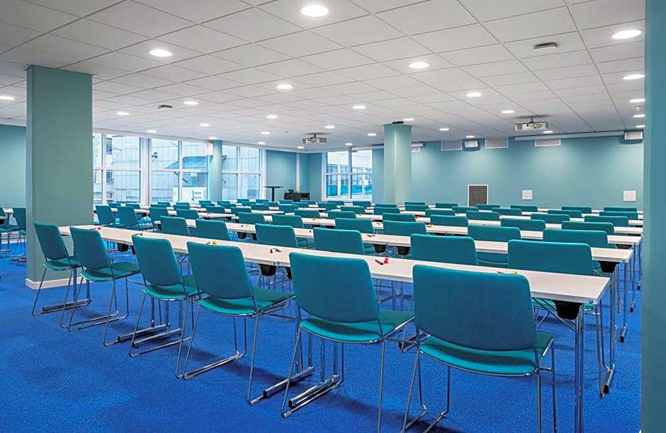 Thon Hotel Slottsparken