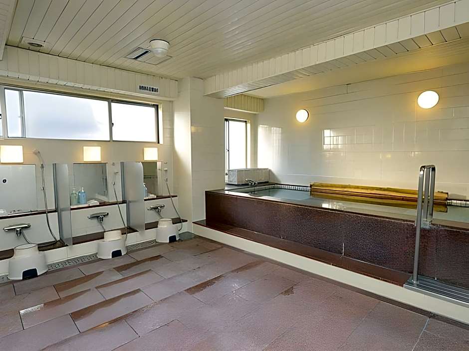 Hotel Claiton Esaka