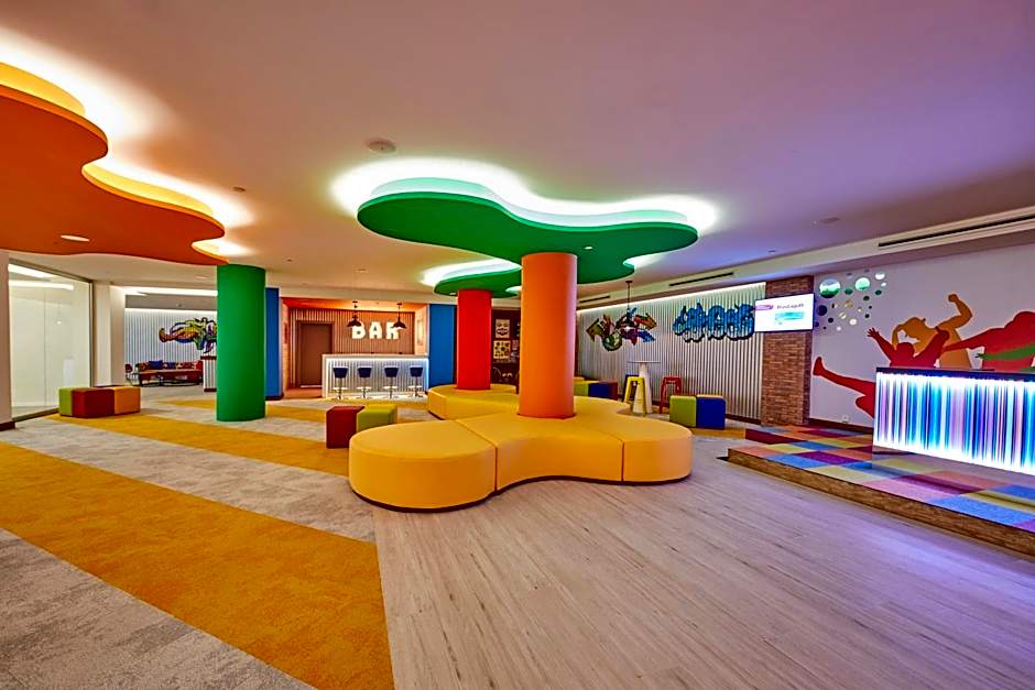 Bahia Principe Fantasia Tenerife