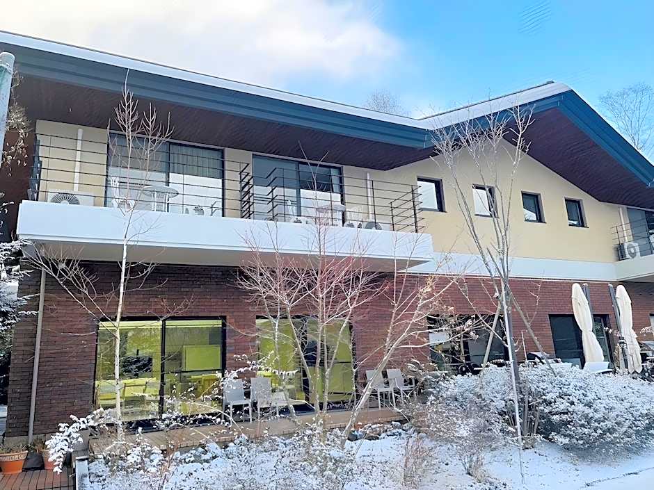 IKOI Villa