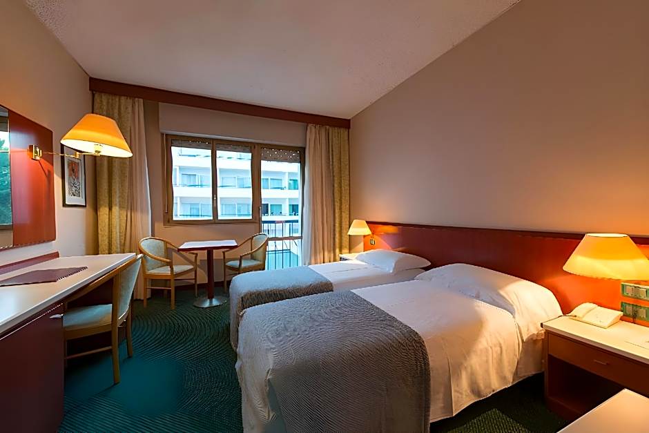Splendid Hotel La Torre