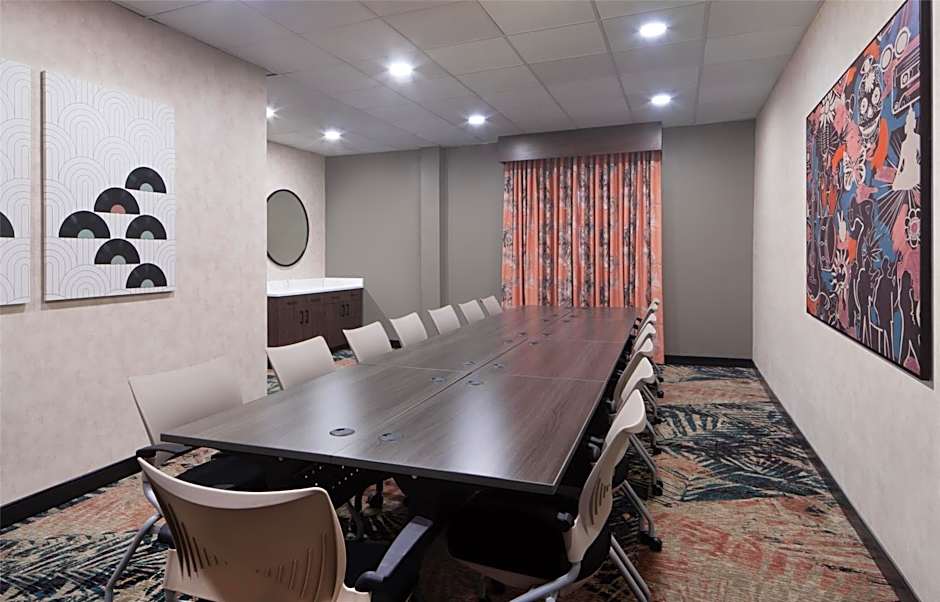 Hampton Inn by Hilton Tampa Fairgrounds Casino