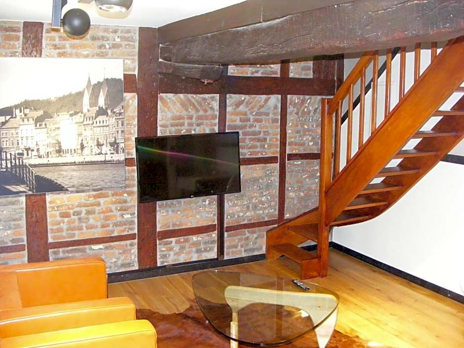 Amosa Liège City Centre Hotel