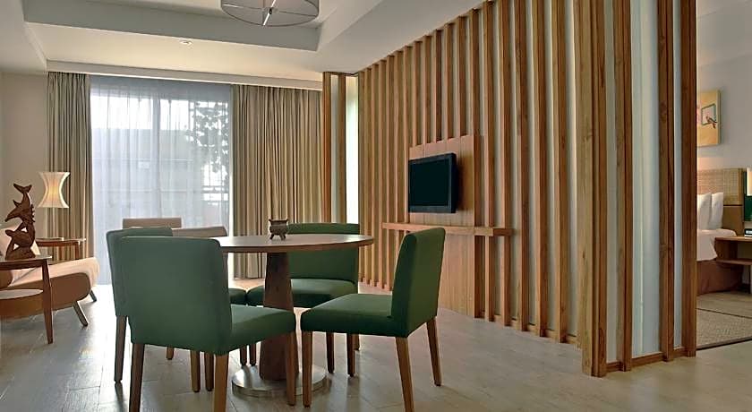 Diamond Hotel Kuta Bali