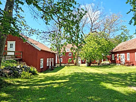 Tofta Gård Event&Boende