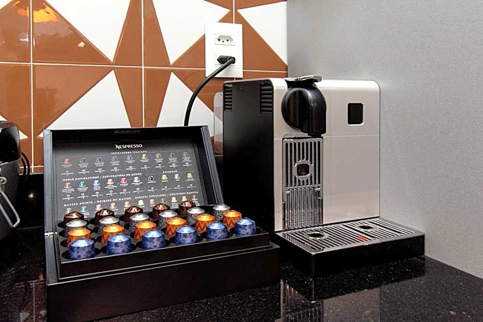 Girl from Ipanema - Luxury and Beach