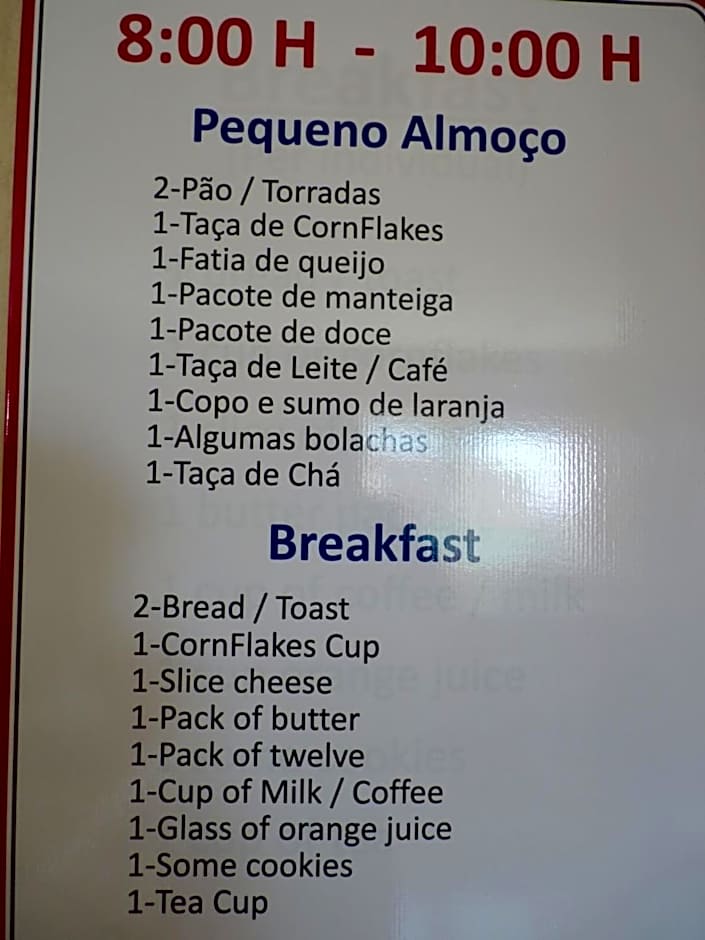 AZORES HOLIDAYS HOUSE -B&B - Suites - Self Check-in KEYBOARD