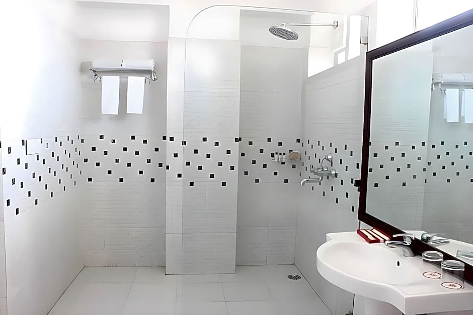 Regenta Central Mewargarh Udaipur