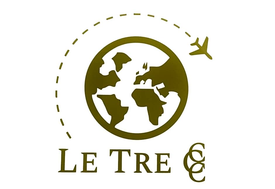 Le Tre CCC