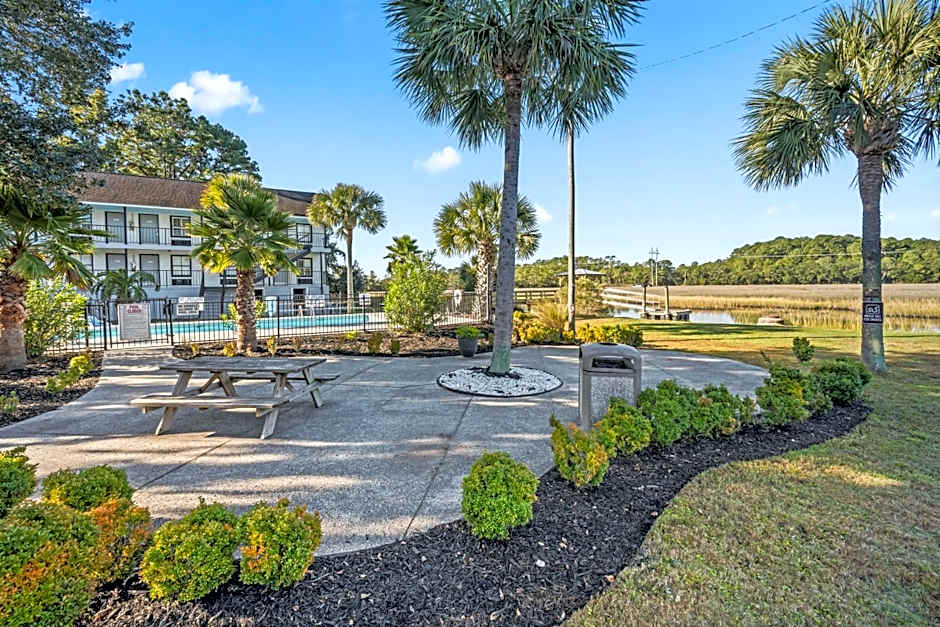 Charleston Creekside Inn