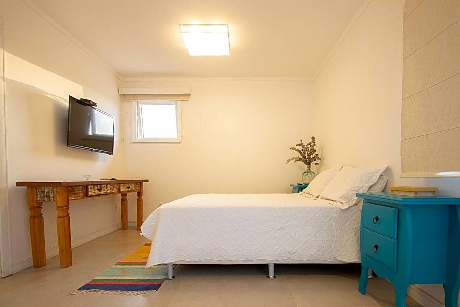 Búzios praia de Geribá, piscina e churrasqueira