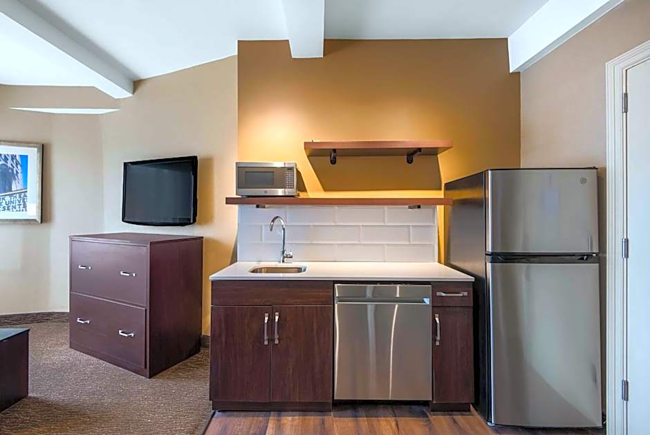Best Western Syracuse Downtown Hotel and Suites