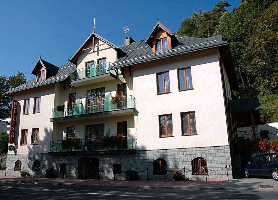 Hotel Saol