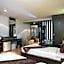 Kiss Gardenhome Chic Hotel