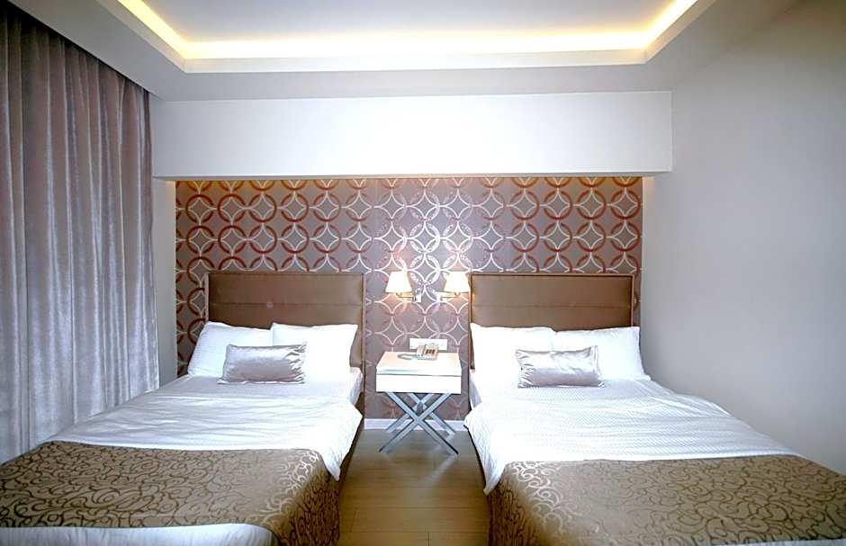 Kent Hotel