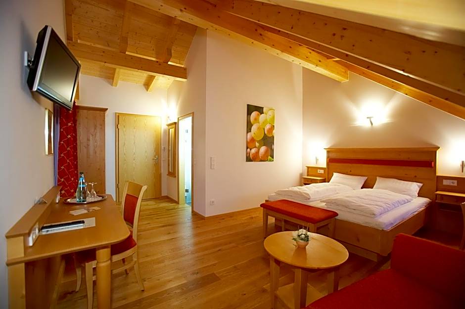 Dohlmühle Hotel & Weingut