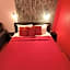 VIP Red Love house for 2