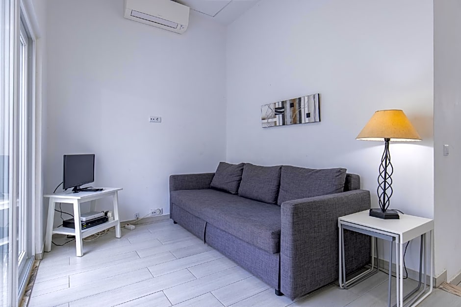 Santos Nicolau in Setubal