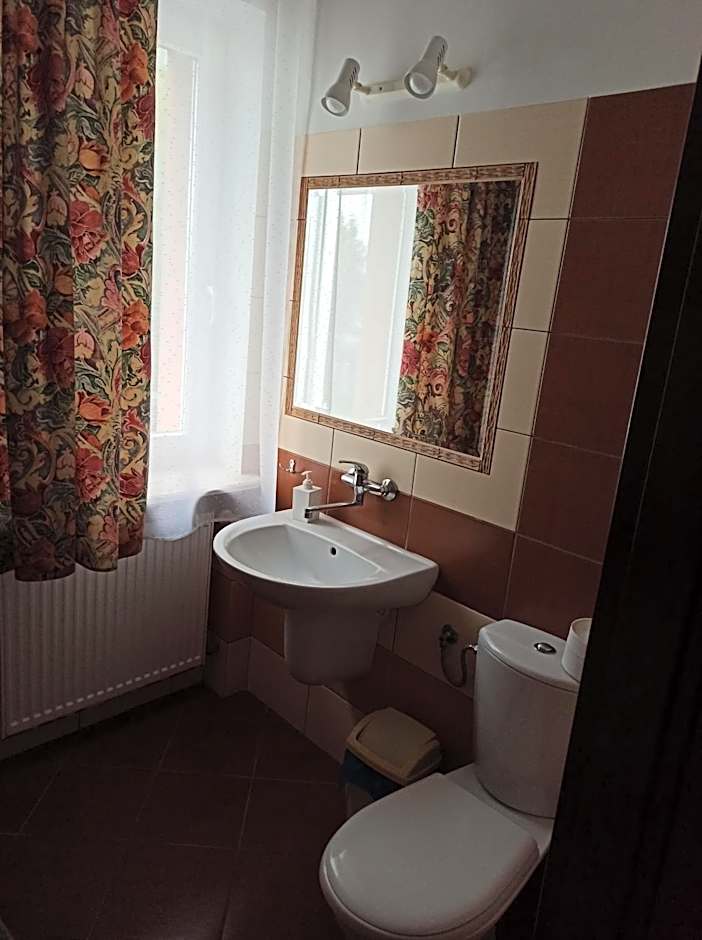 Noclegi Słodki Sen 1