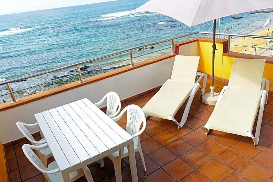 Apartamentos Maype Canteras