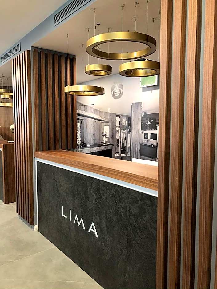 Hotel Lima - Adults Recommended